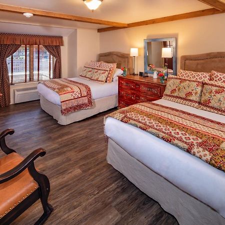 Annabelle Inn Aspen Exterior foto