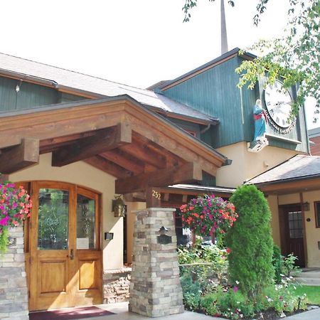 Annabelle Inn Aspen Exterior foto