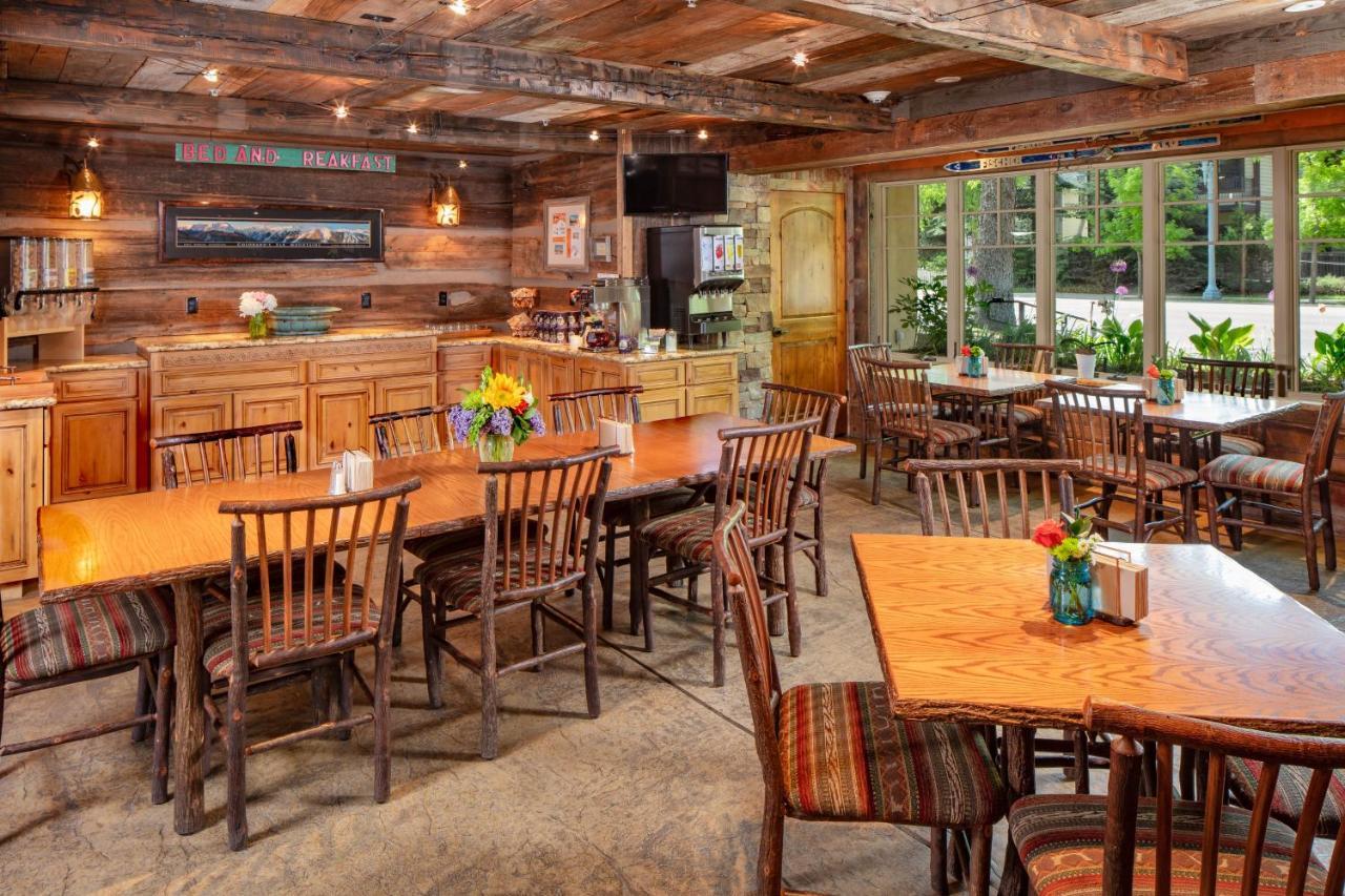 Annabelle Inn Aspen Exterior foto