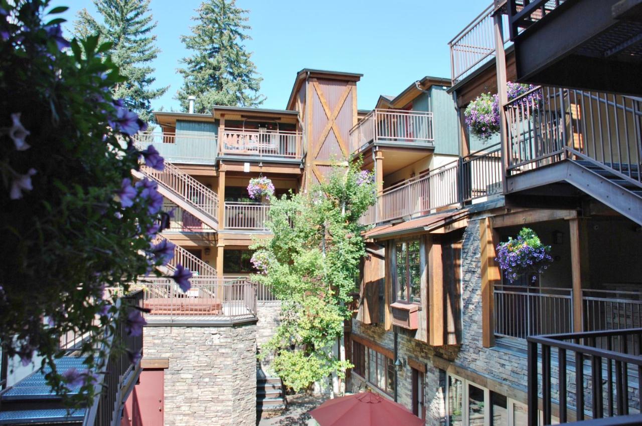 Annabelle Inn Aspen Exterior foto