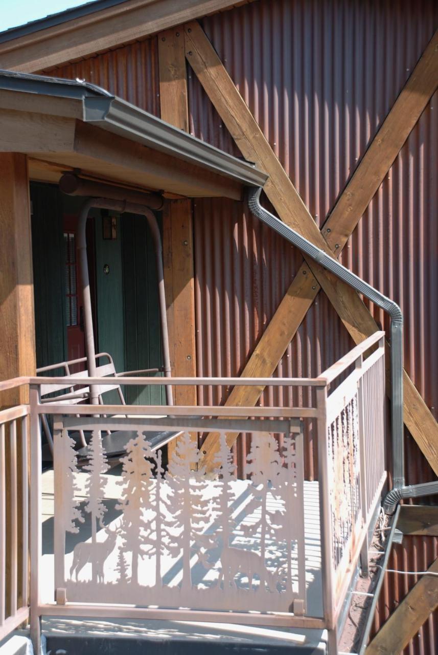 Annabelle Inn Aspen Exterior foto