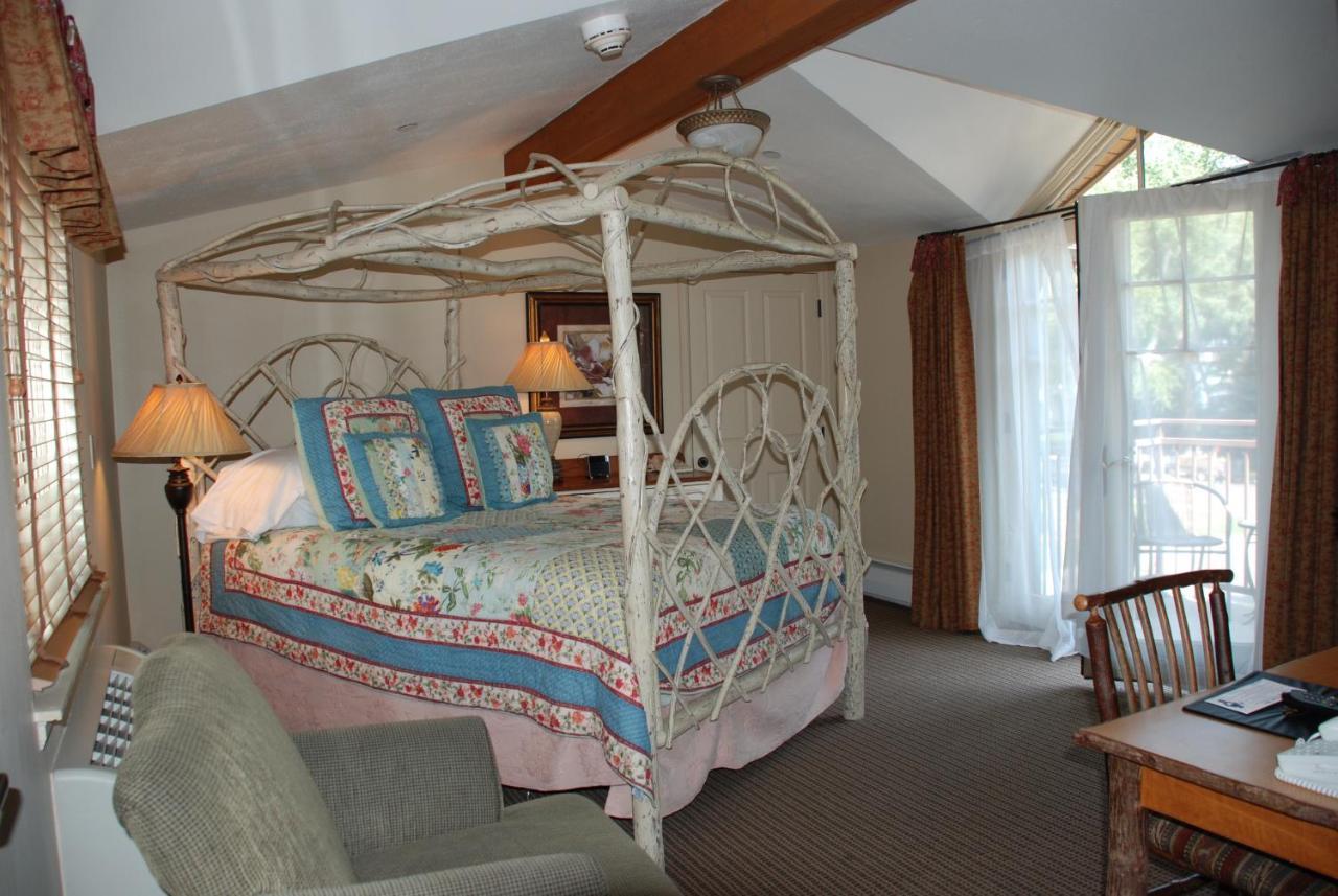 Annabelle Inn Aspen Exterior foto